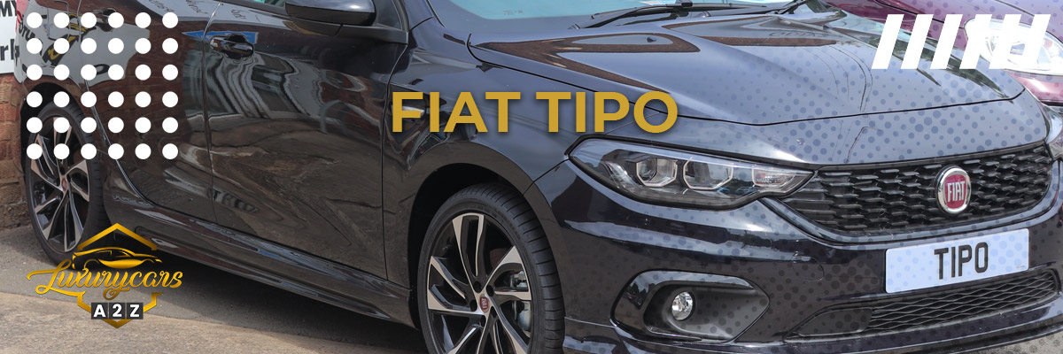Czy Fiat Tipo to dobry samochód?