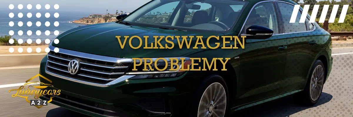 VW problemy