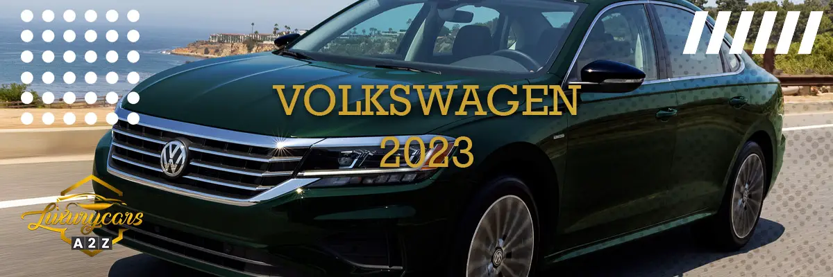 2023 VW kombi